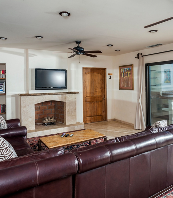 Main Living Room 